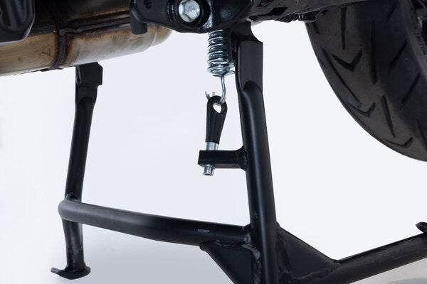 SW MOTECH Centerstand. Black. Suzuki V-Strom 800 (22-). | HPS.05.598.10000/B