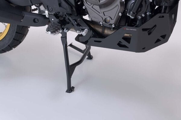 SW Motech Centerstand. Black. Suzuki V-Strom 800DE (22-). | HPS.05.845.10001/B