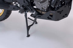 SW Motech Centerstand. Black. Suzuki V-Strom 800DE (22-). | HPS.05.845.10001/B