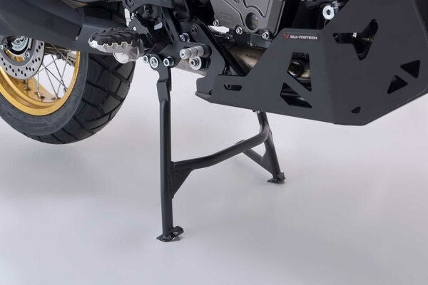 SW Motech Centerstand. Black. Suzuki V-Strom 800DE (22-). | HPS.05.845.10001/B