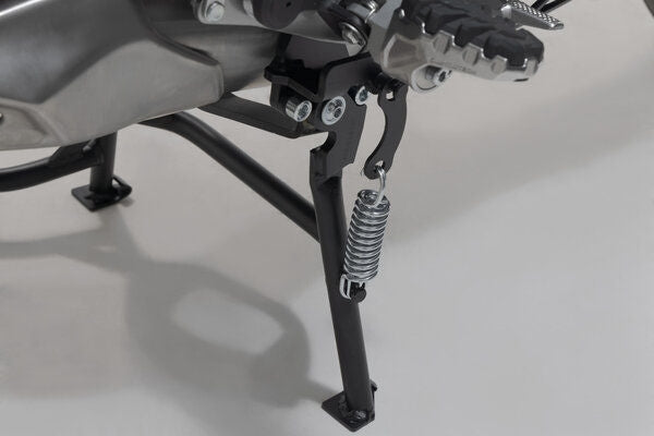 SW Motech Centerstand. Black. Kawasaki Versys 650 (14-). | HPS.08.518.10003/B