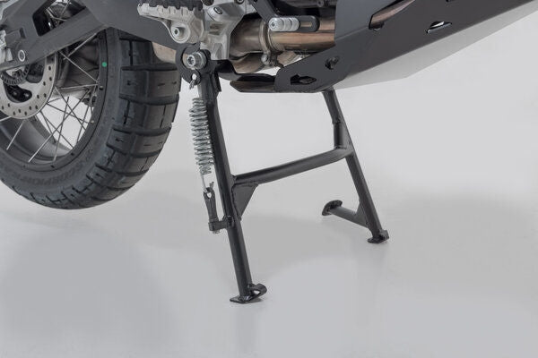 SW Motech Centerstand. Black. Ducati DesertX (22-). | HPS.22.995.10000/B