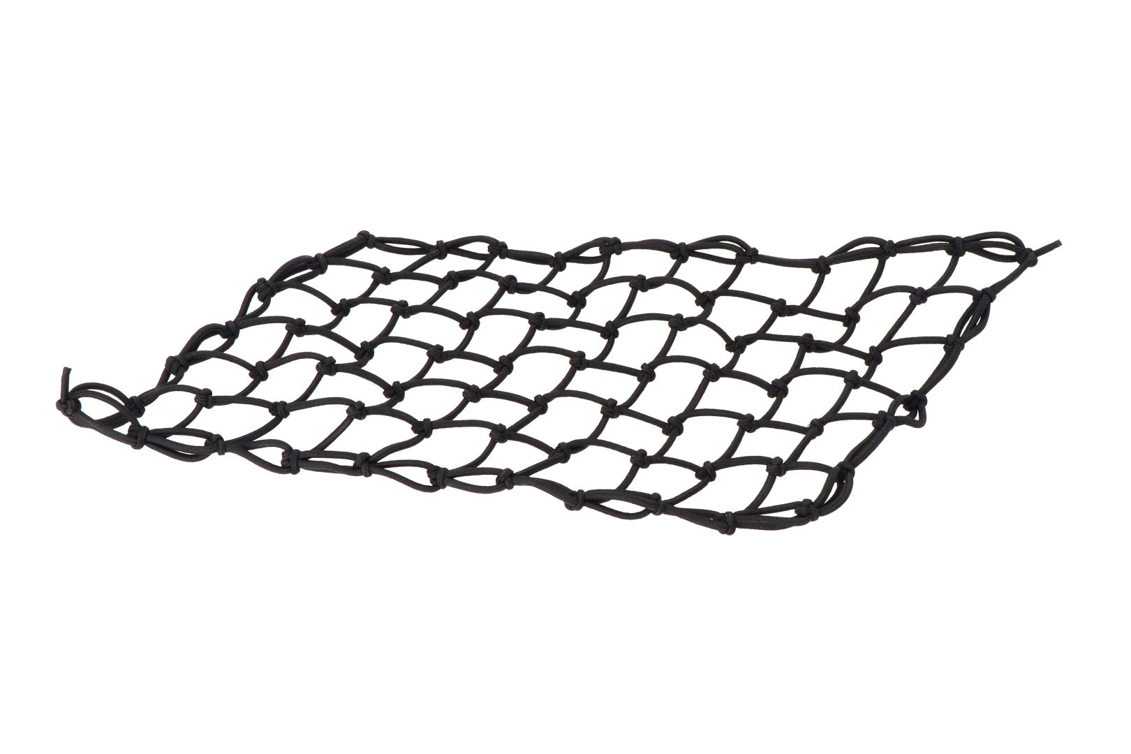 SW MOTECH Lid net XXL. Black. For DUSC XL. 24.0 cm x 40.0 mm. | HSK.00.745.15300/B