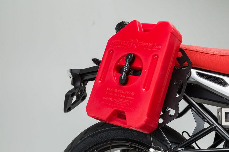 SW Motech Universal side bracket right | HTA.00.401.15200