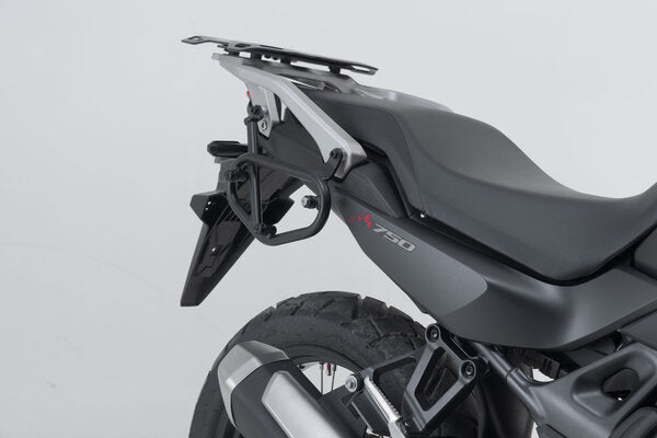 SW Motech SLC side carrier right. Honda XL750 Transalp (22-). | HTA.01.070.11000