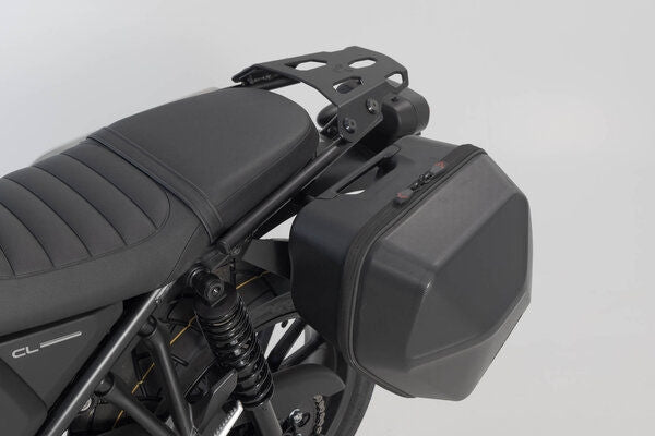 SW Motech SLC left side carrier. Honda CL500 (22-). | HTA.01.086.10000