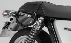 SW Motech SLC side carrier left | HTA.01.331.10000