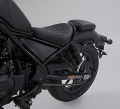 SW MOTECH SLH side carrier left | HTA.01.682.10000