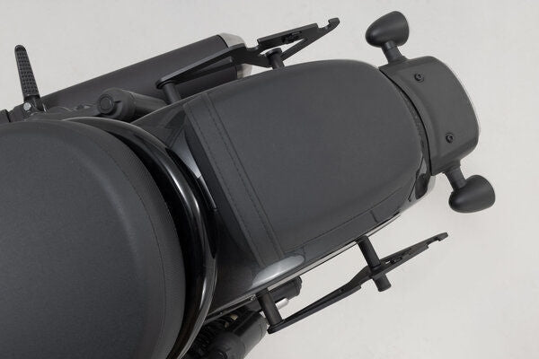 SW Motech SLH side carrier LH1 left | HTA.01.682.10200