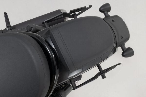 SW Motech SLH side carrier LH2 left | HTA.01.682.10300