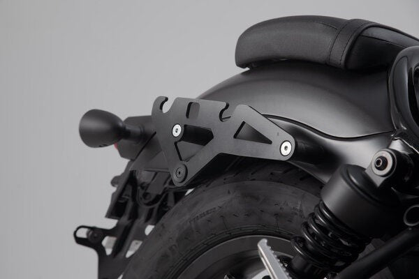 SW MOTECH SLH side carrier right | HTA.01.682.11000