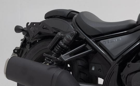 SW Motech SLH side carrier LH1 right | HTA.01.682.11100