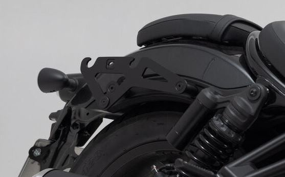 SW Motech SLH side carrier LH1 right | HTA.01.682.11100