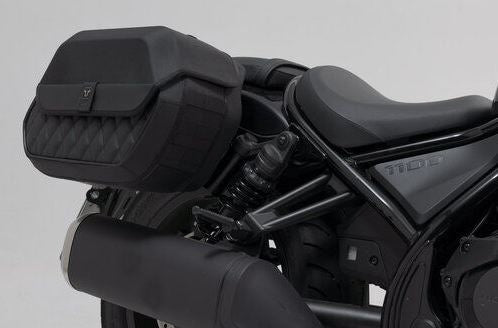 SW Motech SLH side carrier LH1 right | HTA.01.682.11100