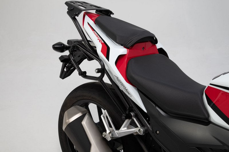 SW Motech SLC side carrier right | HTA.01.742.11000