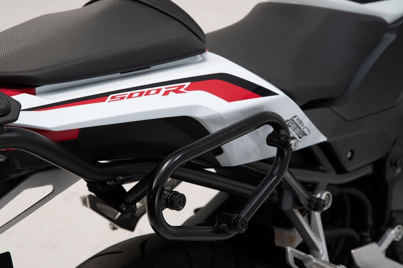 SW Motech SLC side carrier right | HTA.01.742.11000