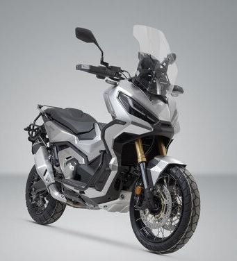SW Motech SLC side carrier right | HTA.01.808.11000