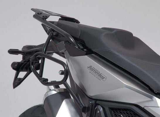 SW Motech SLC side carrier right | HTA.01.808.11000