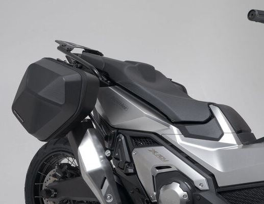 SW Motech SLC side carrier right | HTA.01.808.11000