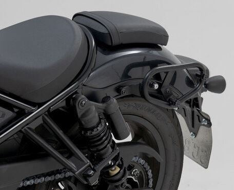 SW Motech SLC side carrier left | HTA.01.843.10000