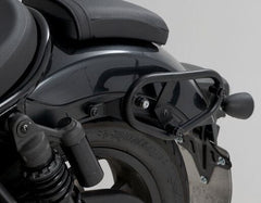 SW Motech SLC side carrier left | HTA.01.843.10000