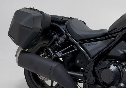 SW Motech SLC side carrier left | HTA.01.843.10000