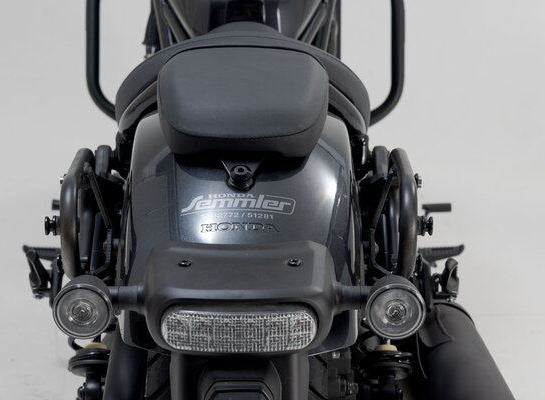 SW Motech SLC side carrier left | HTA.01.843.10000