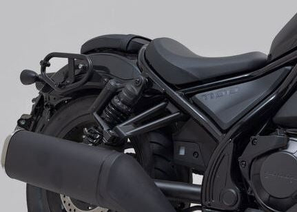 SW Motech SLC side carrier right | HTA.01.843.11000