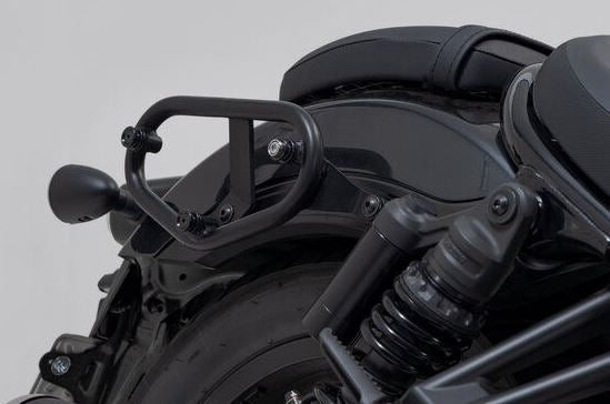 SW Motech SLC side carrier right | HTA.01.843.11000