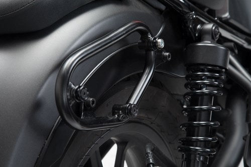 SW Motech SLC side carrier right | HTA.01.887.11000