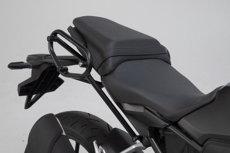 SW Motech SLC side carrier left | HTA.01.906.10000