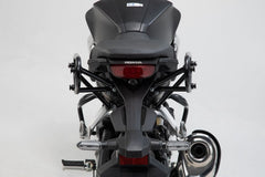 SW Motech SLC side carrier left | HTA.01.906.10000