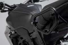 SW Motech SLC side carrier left | HTA.01.906.10000
