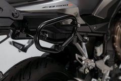 SW-MOTECH SLC side carrier left Honda CB500F (18-), CBR500R (18-) | HTA.01.924.10000