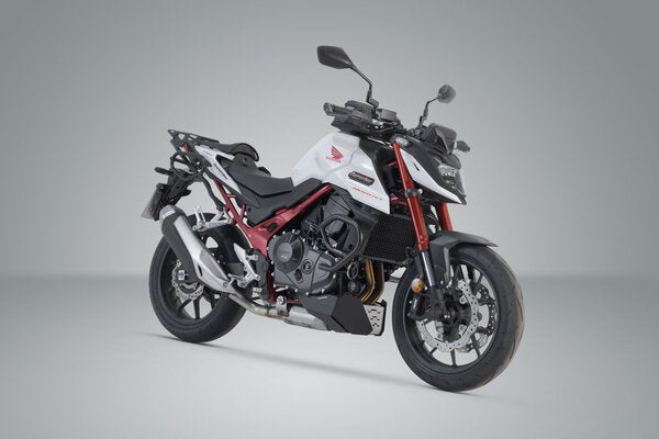 SW Motech SLC left side carrier. Honda CB750 Hornet (22-). | HTA.01.971.10000