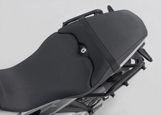 SW Motech SLC side carrier left | HTA.01.979.10000