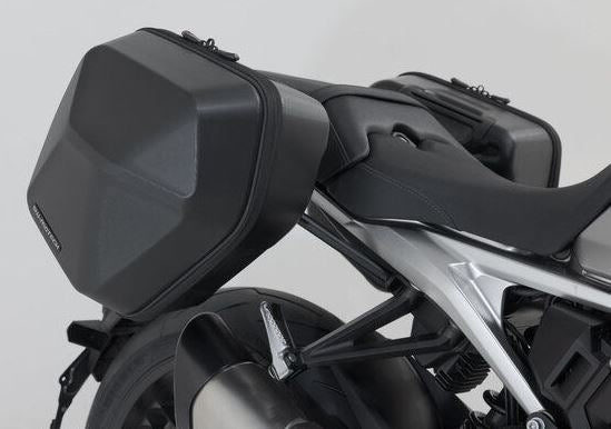 SW Motech SLC side carrier left | HTA.01.979.10000