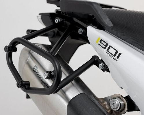 SW Motech SLC side carrier right | HTA.03.992.11000