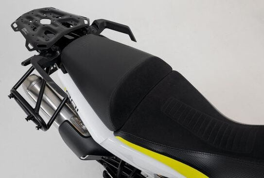SW Motech SLC side carrier right | HTA.03.992.11000