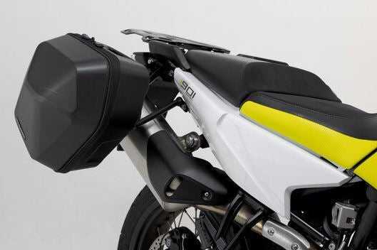 SW Motech SLC side carrier right | HTA.03.992.11000