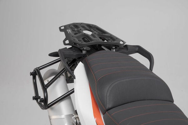 SW-Motech SLC side carrier right. KTM 790 Adventure / R (19-). | HTA.04.521.11000