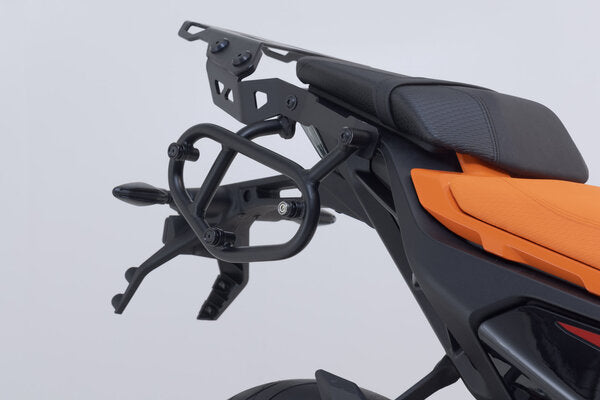 SW MOTECH SLC side carrier right. KTM 125 / 250 / 390 Duke (23-). | HTA.04.988.11000