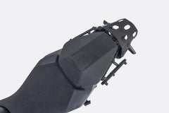 SW MOTECH SLC left side carrier. KTM 990 Duke (23-). | HTA.04.994.10000