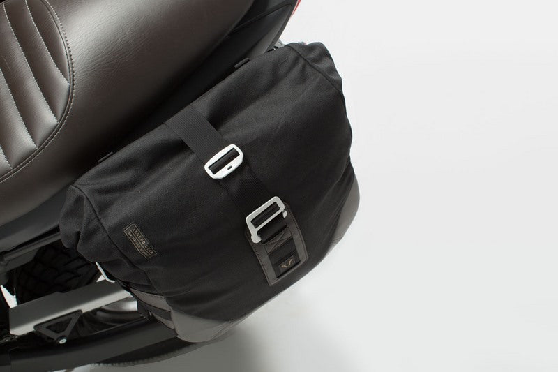 SW Motech SLC side carrier right | HTA.05.670.11000