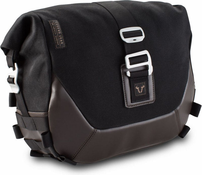 SW Motech SLC side carrier right | HTA.05.670.11000