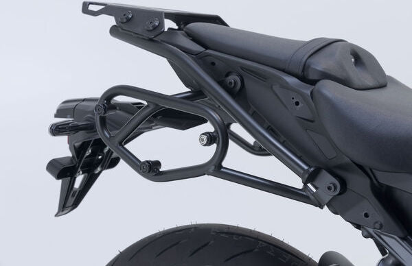 SW Motech SLC side carrier right. Yamaha MT-09 (23-). | HTA.06.036.11000