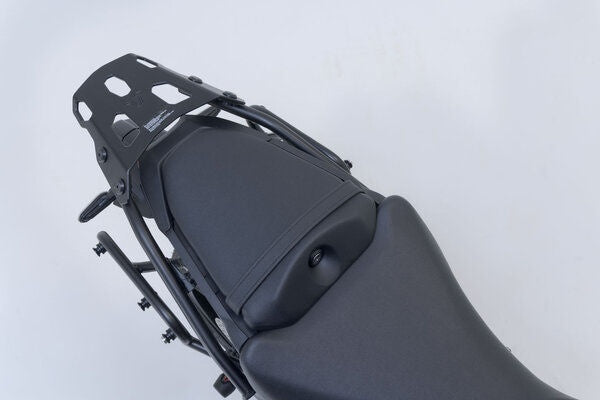 SW Motech SLC side carrier right. Yamaha MT-09 (23-). | HTA.06.036.11000