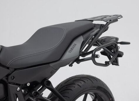 SW Motech SLC side carrier left | HTA.06.593.10000
