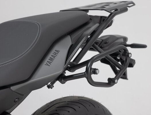SW Motech SLC side carrier left | HTA.06.593.10000