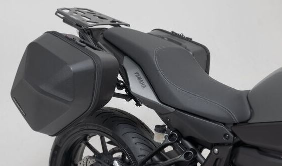 SW Motech SLC side carrier left | HTA.06.593.10000